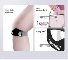 Gounod Support Strap For Knee Pain & Sports