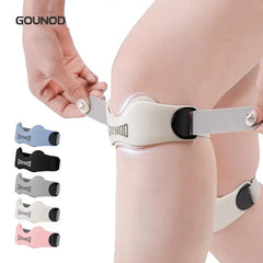 Gounod Support Strap For Knee Pain & Sports