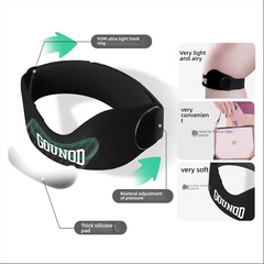 Gounod Support Strap For Knee Pain & Sports